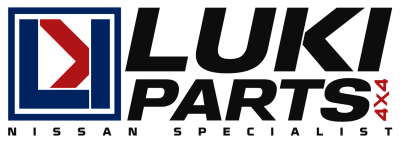 Lukiparts